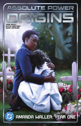 Absolute Power: Origins (2024): Absolute Power: Origins