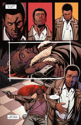 Read Absolute Power: Origins (2024)  1 Page 10 in English