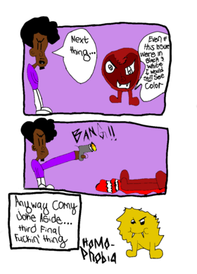 Read Inside My Mind (The Complete Series)  1 Page 7 in English