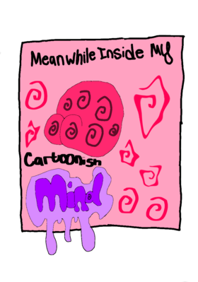 Read Inside My Mind (The Complete Series)  1 Page 2 in English