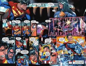 Read Absolute Power: Super Son (2024)  1 Page 8 in English