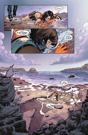 Read Absolute Power: Task Force VII (2024)  3 Page 3 in English