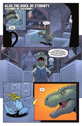 Read Absolute Power: Task Force VII (2024)  2 Page 7 in English