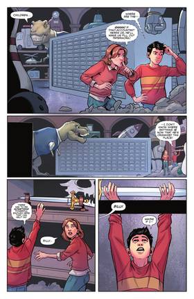 Read Absolute Power: Task Force VII (2024)  2 Page 8 in English