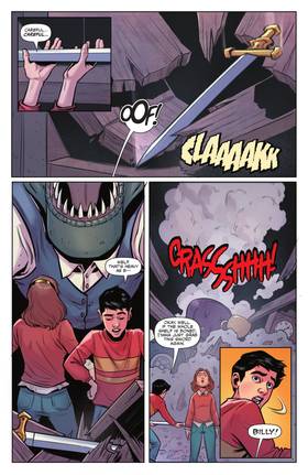 Read Absolute Power: Task Force VII (2024)  2 Page 9 in English