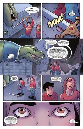Read Absolute Power: Task Force VII (2024)  2 Page 10 in English