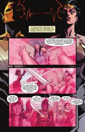 Read Absolute Power: Task Force VII (2024)  7 Page 4 in English