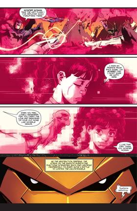 Read Absolute Power: Task Force VII (2024)  7 Page 5 in English