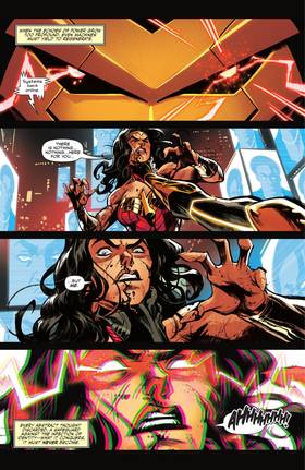 Read Absolute Power: Task Force VII (2024)  7 Page 6 in English
