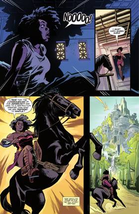 Read Absolute Power: Task Force VII (2024)  7 Page 7 in English