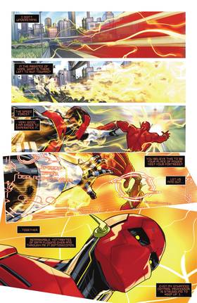 Read Absolute Power: Task Force VII (2024)  6 Page 10 in English