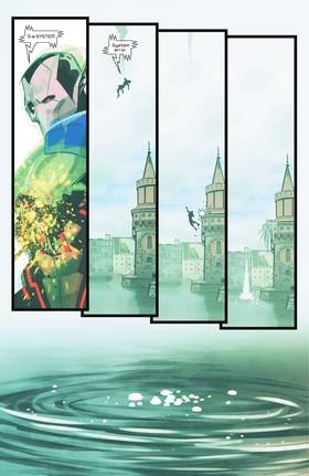 Read Absolute Power: Task Force VII (2024)  8 Page 10 in English