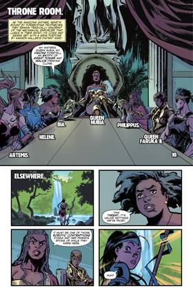 Read Absolute Power: Task Force VII (2024)  7 Page 10 in English