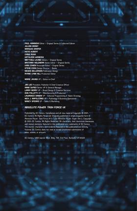 Read Absolute Power: Task Force VII (2024)  1 Page 4 in English