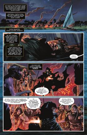 Read Absolute Superman (2024-)  21 Page 5 in English
