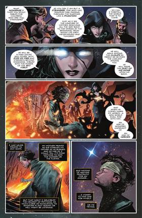 Read Absolute Superman (2024-)  21 Page 6 in English