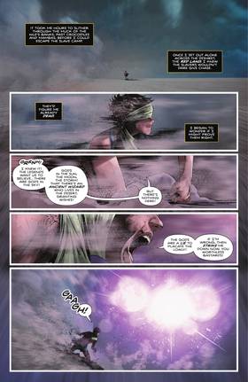 Read Absolute Superman (2024-)  21 Page 7 in English