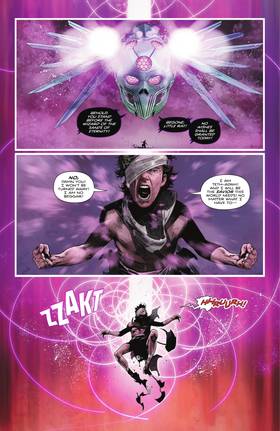 Read Absolute Superman (2024-)  21 Page 8 in English
