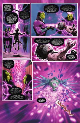 Read Absolute Superman (2024-)  21 Page 9 in English