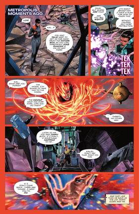 Read Absolute Superman (2024-)  24 Page 3 in English