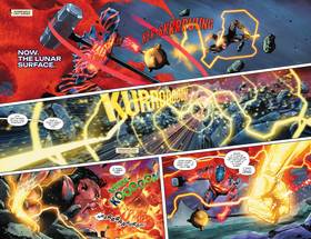 Read Absolute Superman (2024-)  24 Page 4 in English