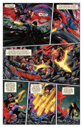 Read Absolute Superman (2024-)  24 Page 6 in English