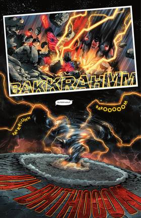 Read Absolute Superman (2024-)  24 Page 8 in English