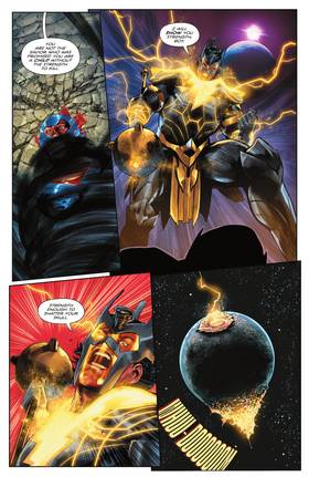 Read Absolute Superman (2024-)  24 Page 10 in English