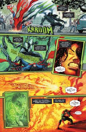 Read Absolute Superman (2024-)  25 Page 6 in English