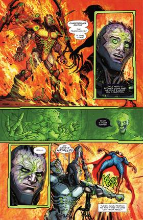 Read Absolute Superman (2024-)  25 Page 7 in English