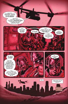 Read Absolute Superman (2024-)  25 Page 8 in English