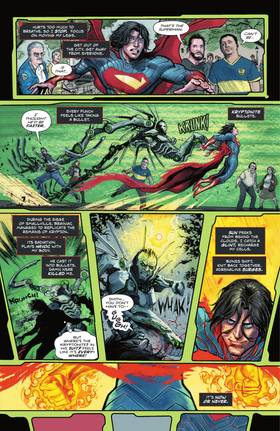 Read Absolute Superman (2024-)  25 Page 9 in English