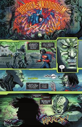 Read Absolute Superman (2024-)  25 Page 10 in English