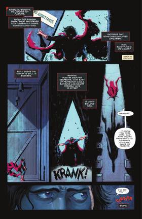 Read Absolute Superman (2024-)  26 Page 6 in English