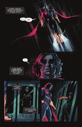 Read Absolute Superman (2024-)  26 Page 7 in English