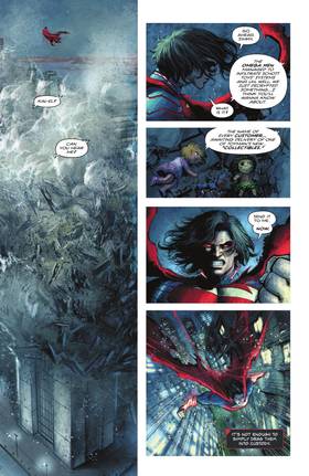 Read Absolute Superman (2024-)  26 Page 10 in English