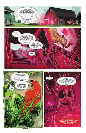 Read Absolute Superman (2024-)  27 Page 5 in English