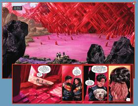 Read Absolute Superman (2024-)  6 Page 4 in English