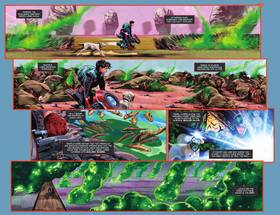 Read Absolute Superman (2024-)  6 Page 9 in English