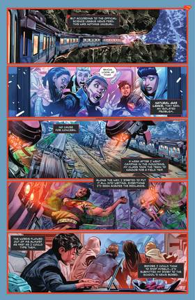 Read Absolute Superman (2024-)  6 Page 10 in English