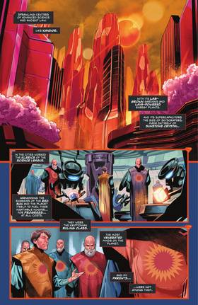 Read Absolute Superman (2024-)  4 Page 4 in English