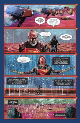Read Absolute Superman (2024-)  4 Page 7 in English