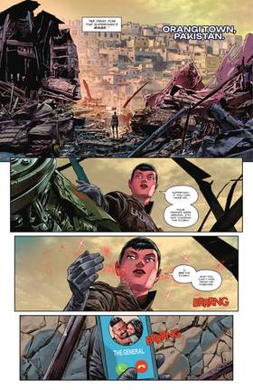 Read Absolute Superman (2024-)  7 Page 7 in English