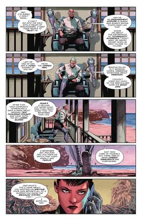 Read Absolute Superman (2024-)  7 Page 9 in English