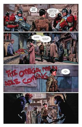 Read Absolute Superman (2024-)  7 Page 10 in English