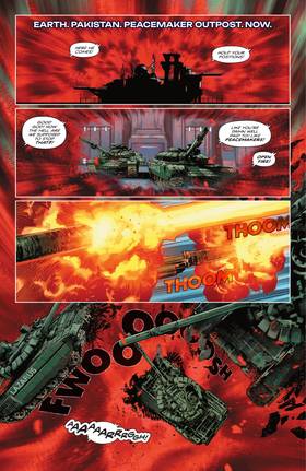 Read Absolute Superman (2024-)  8 Page 7 in English