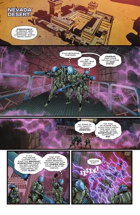 Read Absolute Superman (2024-)  7 Page 3 in English