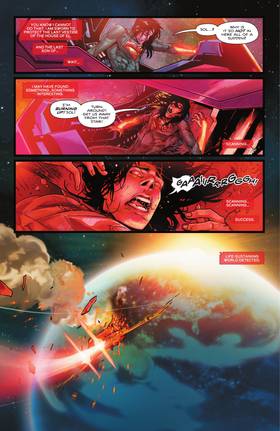 Read Absolute Superman (2024-)  9 Page 5 in English