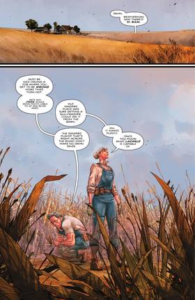 Read Absolute Superman (2024-)  9 Page 6 in English