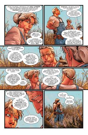 Read Absolute Superman (2024-)  9 Page 7 in English